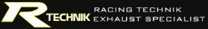 Racing Technik Exhaust Specialist logo