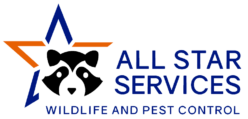 ALL STAR ANIMAL TRAPPING logo