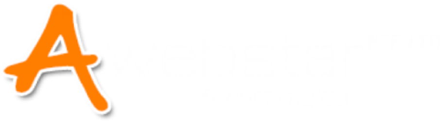 Awebstar Technologies Pte.Ltd – Web Design Singapore logo