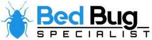 Bed Bug Specialist Singapore logo