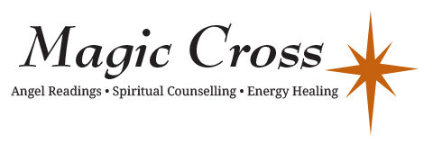 Magic Cross Psychic Readings logo