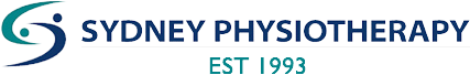 Sydney Physiotherapy logo