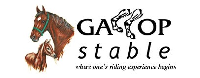 Gallop Stable @ Pasir Ris Car Park C logo
