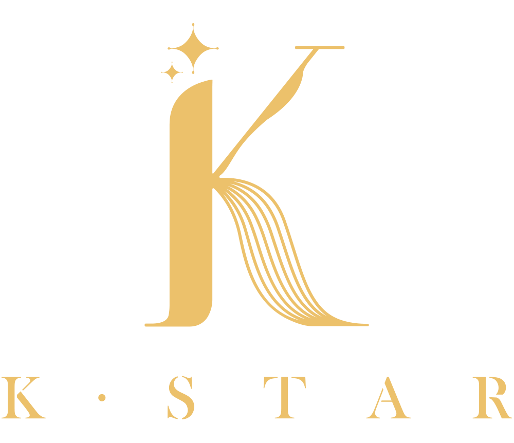 K.STAR @ Orchard Central logo