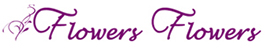 Flowers Flowers – Best Florist In Orchard Road logo