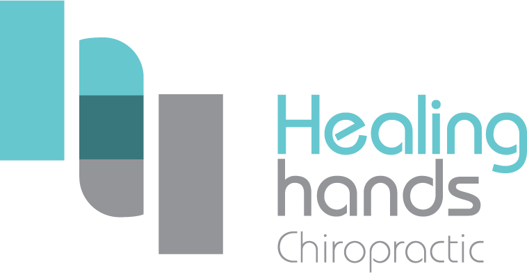 Healing Hands Chiropractic – Ang Mo Kio Chiropractor Singapore logo