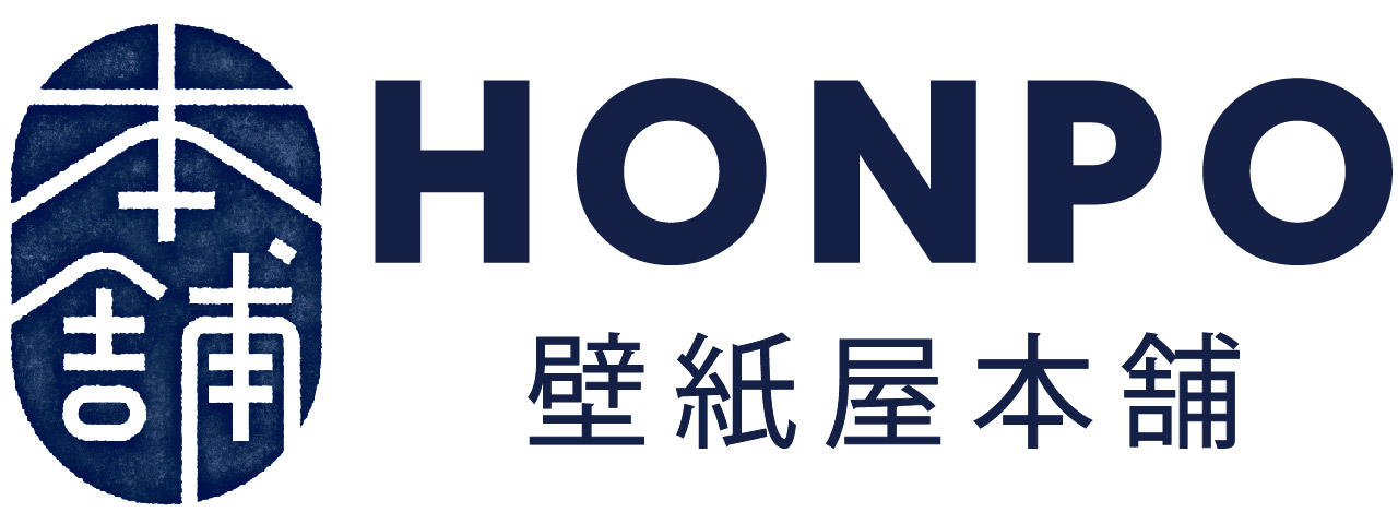 HONPO Wallpaper Singapore – All Types Wallcovering & Flooring Installation logo