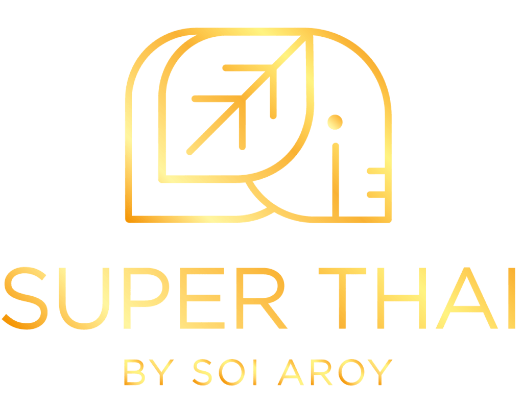 Super Thai by Soi Aroy @ Upper Aljunied logo