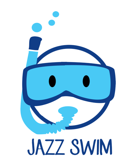 Jazz Swim – Private Swimming Lessons – Condo Swimming Instructor logo