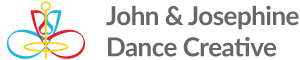 John & Josephine Dance Creative logo