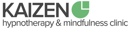 Kaizen Hypnotherapy and Mindfulness Clinic logo