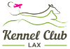 Kennel Club LAX logo
