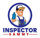 Inspector Sammy logo