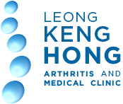 Leong Keng Hong Arthritis & Medical Clinic logo