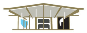 One Stop Solution Contractor logo