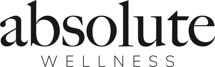 Absolute Wellness logo