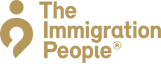 The Immigration People – Immigration Consultants & Services Singapore logo