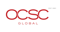 OCSC Global Pte Ltd logo