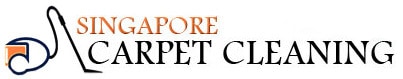 Singapore Carpet Cleaning logo
