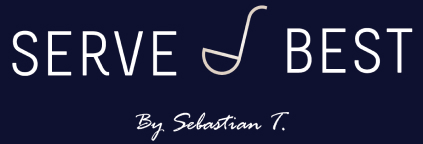 Serve Best Catering Pte Ltd logo