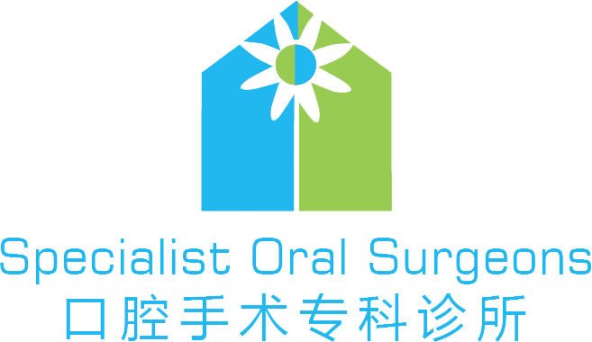 Specialist Oral Surgeons logo