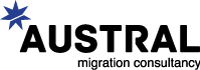 Austral Migration Consultancy logo
