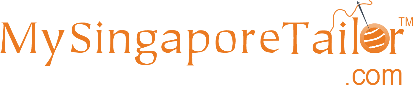 MySingaporeTailor.com logo