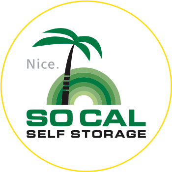 SoCal Self Storage logo