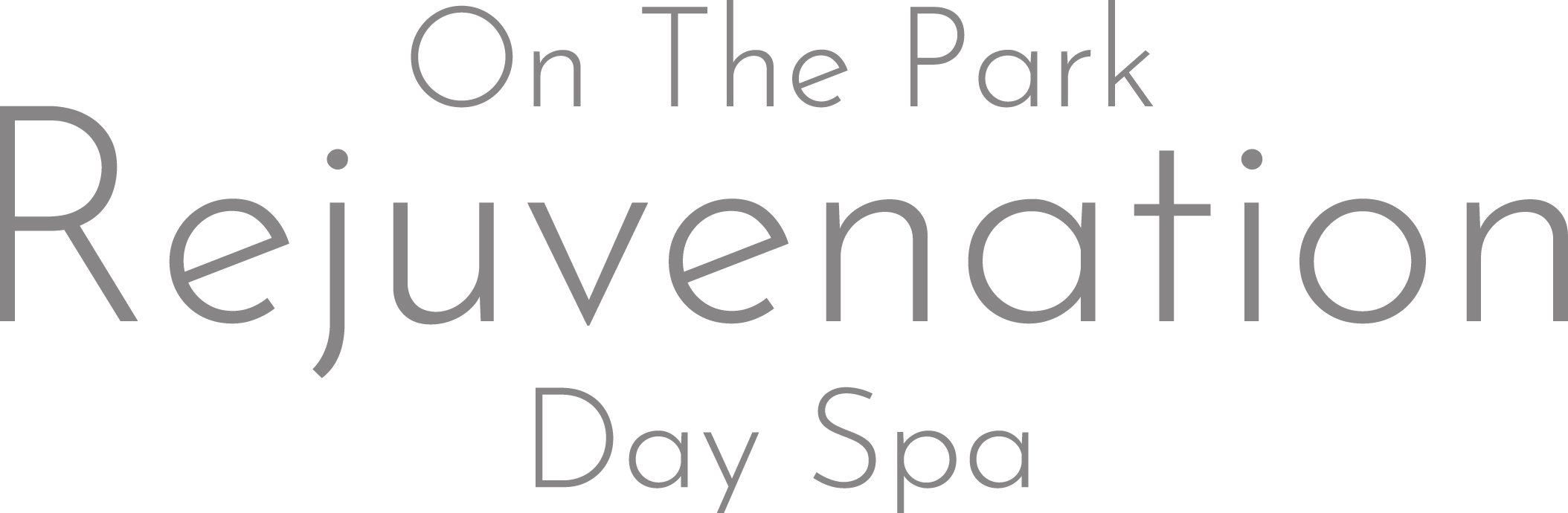 On The Park Rejuvenation logo