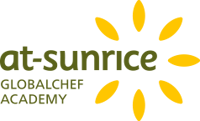 At-Sunrice GlobalChef Academy logo