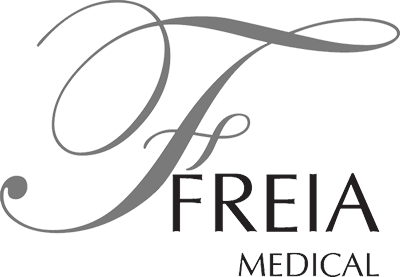 Freia Medical logo
