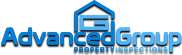 Advanced Property Inspections logo