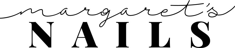 Margaret’s Nails logo