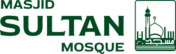 Sultan Mosque logo