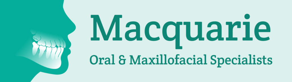 Macquarie Oral And Maxillofacial Specialists logo