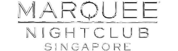MARQUEE Singapore logo