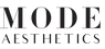 MODE Aesthetics logo