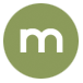 Mouldgone.com logo