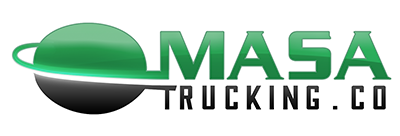Masa Trucking Inc logo