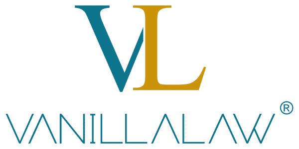 VANILLALAW LLC logo