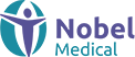 Nobel Heart Centre (Mount Elizabeth Novena) logo