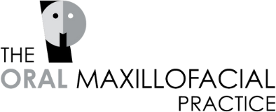 The Oral Maxillofacial Practice logo