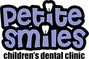 Petite Smiles Children’s Dental Clinic (Novena) logo