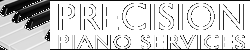 Precision Piano Services logo