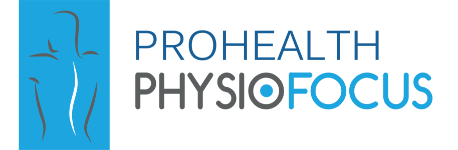 Prohealth Physio Focus Physiotherapy logo