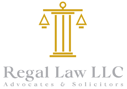 Regal Law LLC logo