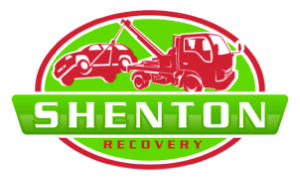 Shenton Recovery Pte Ltd logo