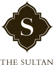 The Sultan logo