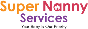 Super Nanny Services (Confinement Nanny) logo