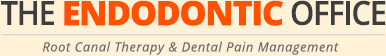 The Endodontic Office logo